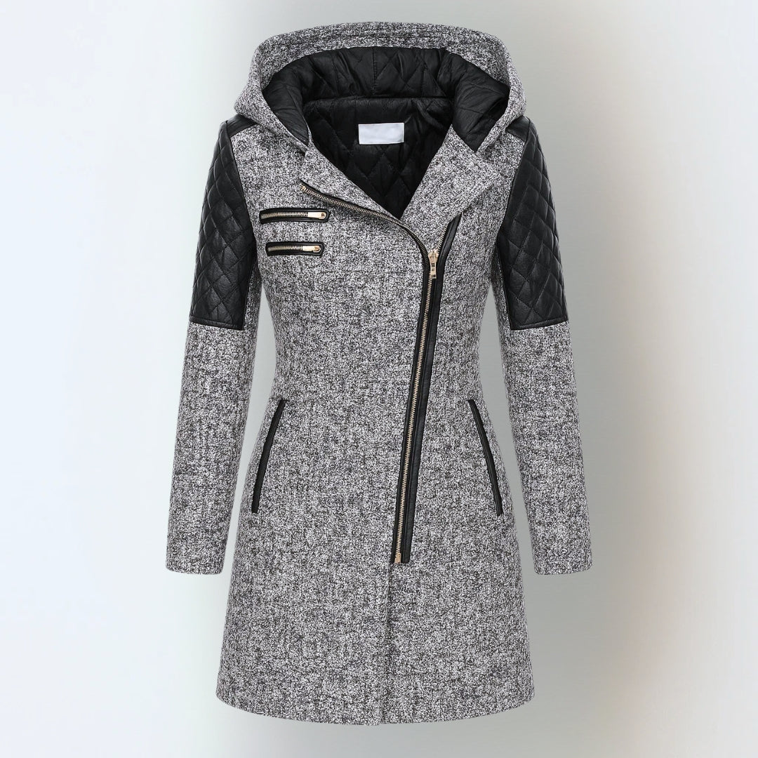 Katrin™ | Élégante et chaude veste d'hiver