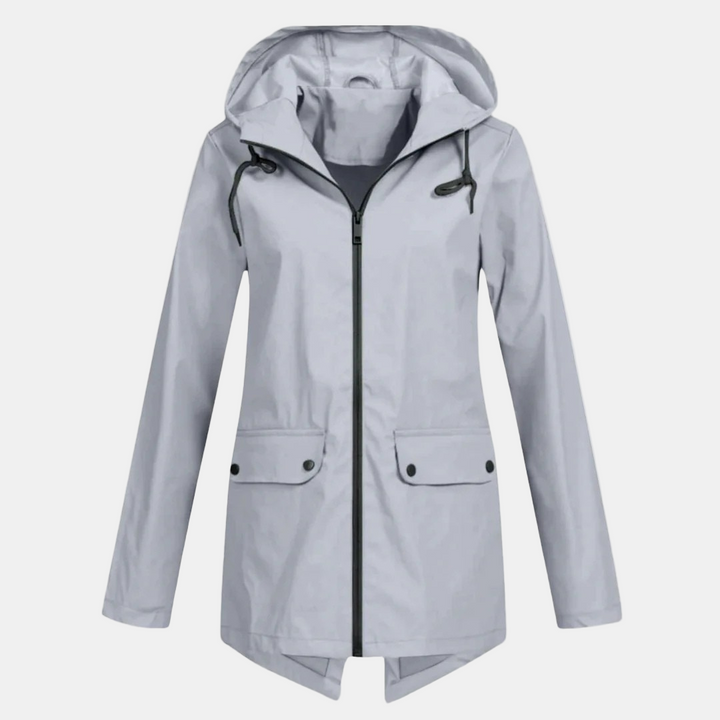 Lyla | Manteau Imperméable
