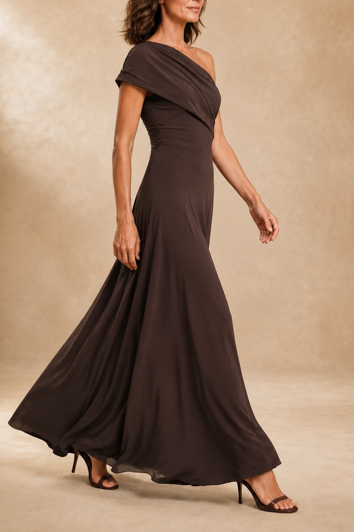 Amelia | Robe Élégante du Quotidien