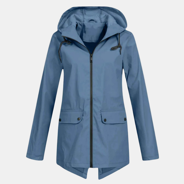 Lyla | Manteau Imperméable