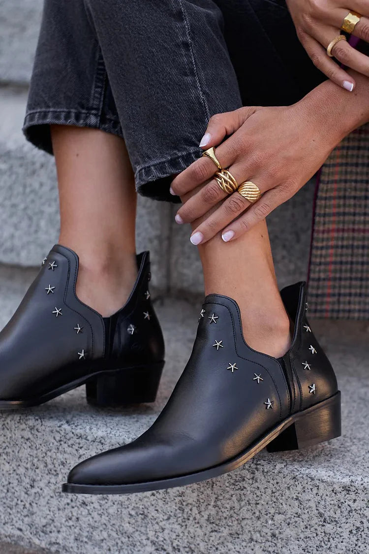 Pierrette™ | Étoiles Élégantes Confort