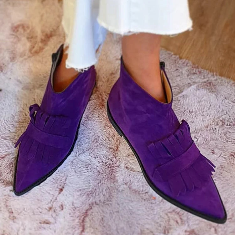 Noëlla™ | Style Ludique Confortable