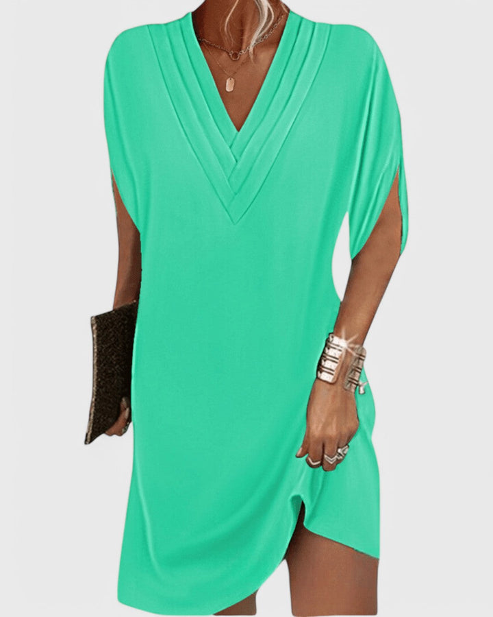 Ginevra | Robe Trapèze pour Toutes les Occasions