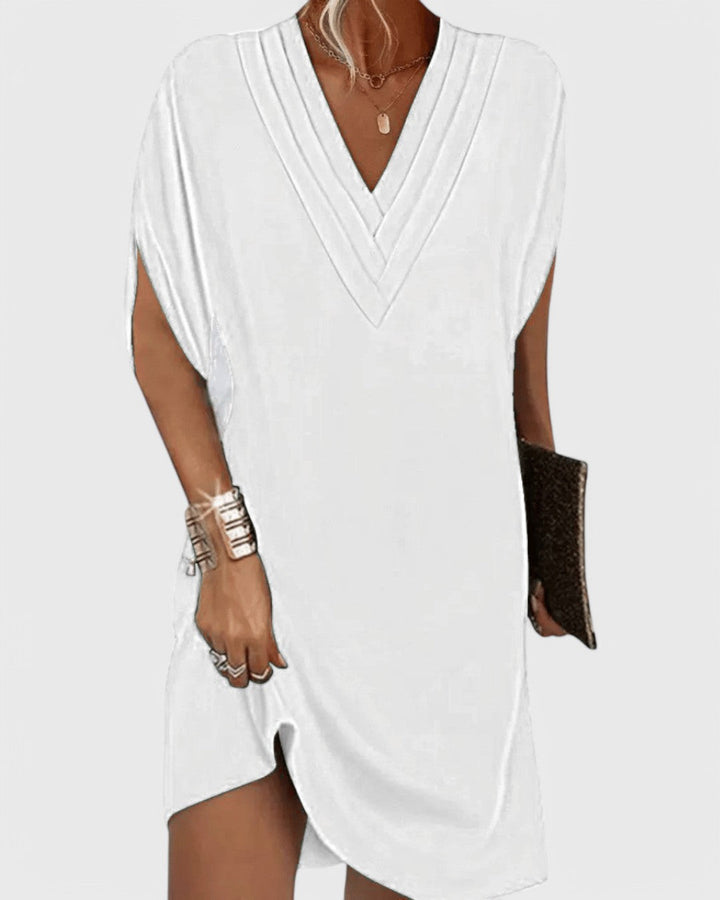 Ginevra | Robe Trapèze pour Toutes les Occasions