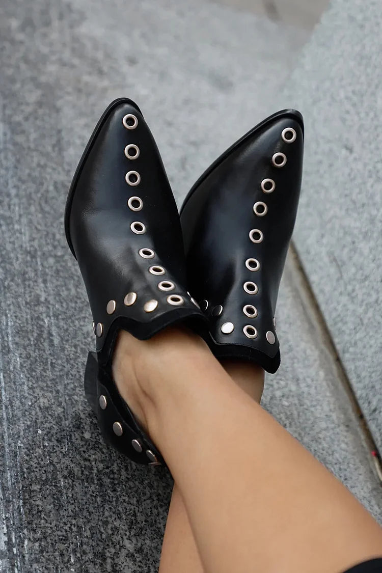 Yvette™ | Style Rock Polyvalent