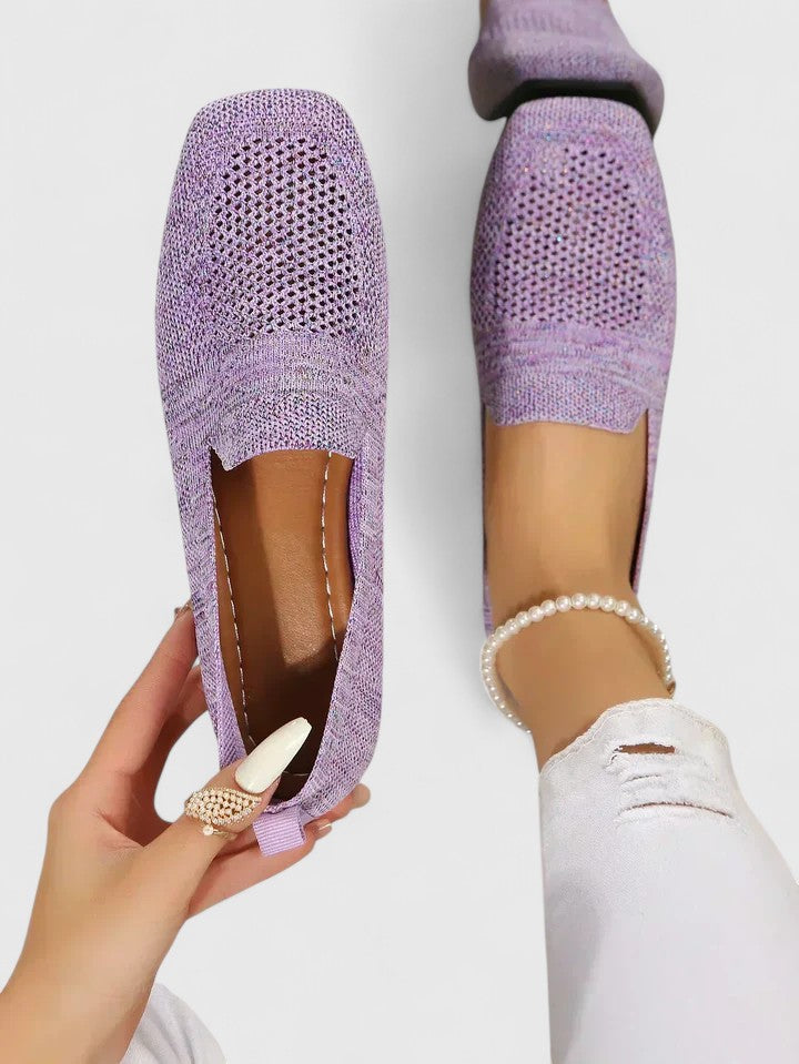 Myalina | Mocassin Orthopédique