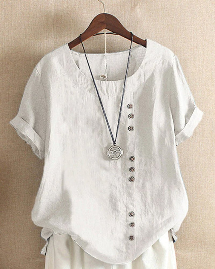 Miranda | T-shirt chic d’été