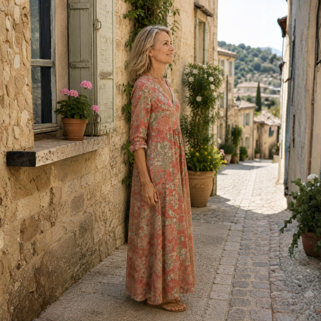 Méline - Rosée Matinale