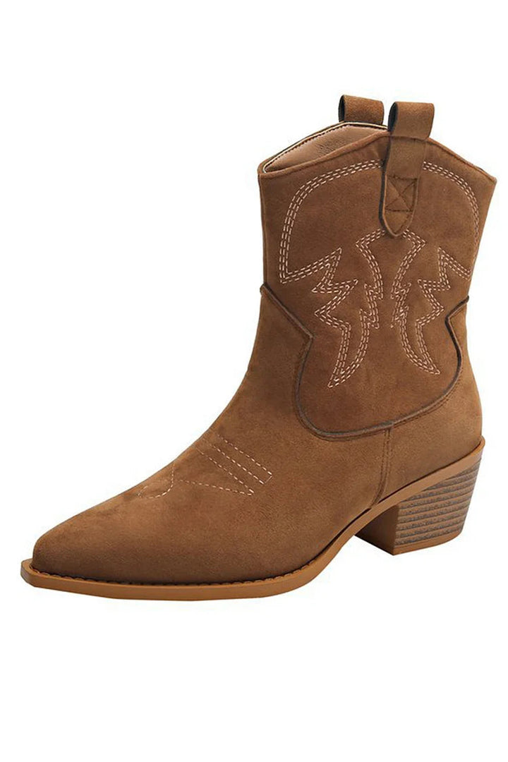 Cécile™ | Style Western Urbain