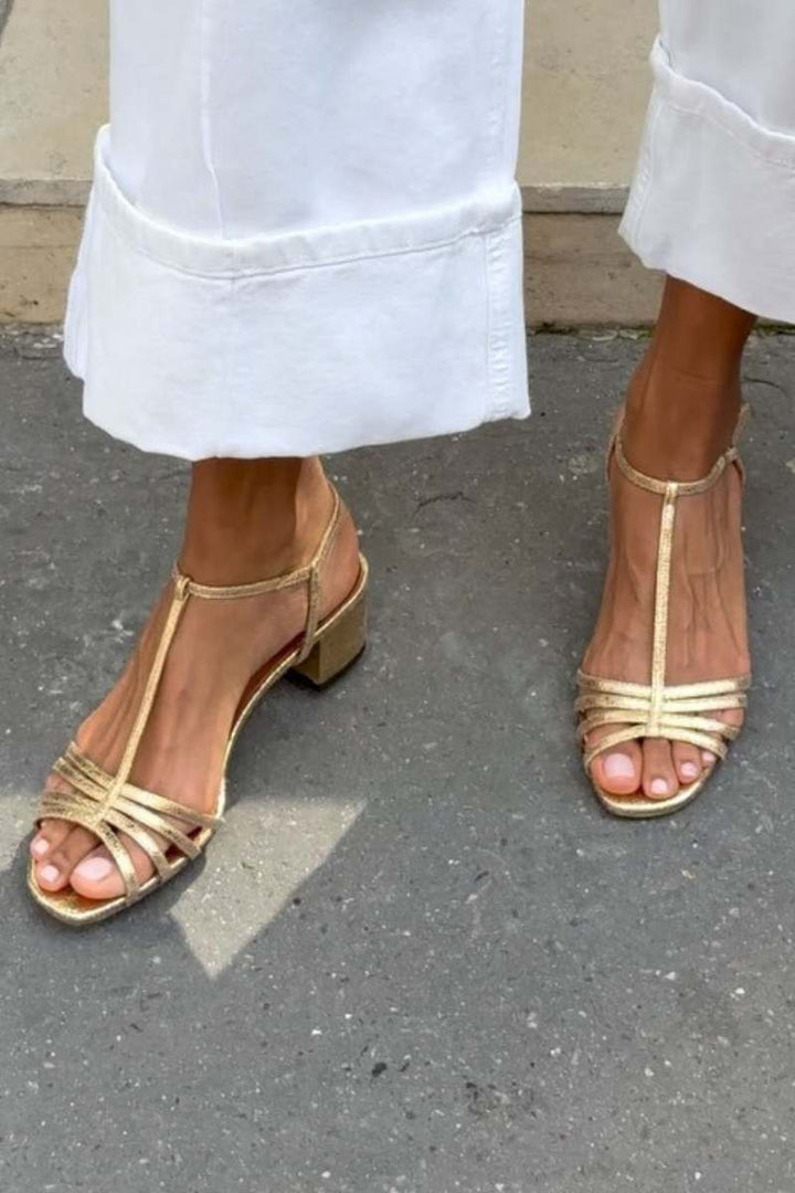 Allegra | Sandales Élégantes pour l'Été