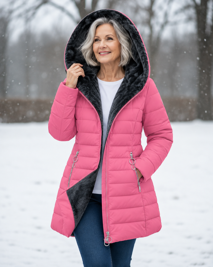 Lucette™ | Chaleur Douillette Sans Lourdeur