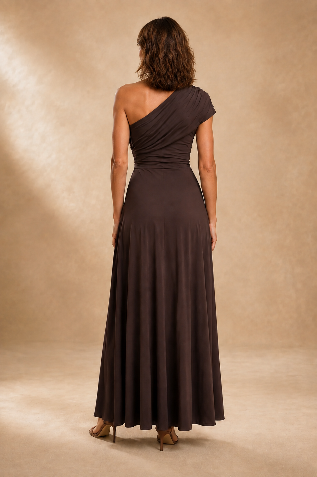 Amelia | Robe Élégante du Quotidien