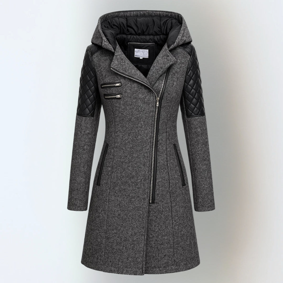 Katrin™ | Élégante et chaude veste d'hiver