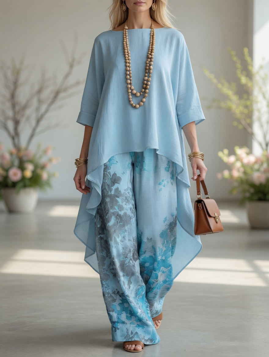 Luna | Ensemble Vintage