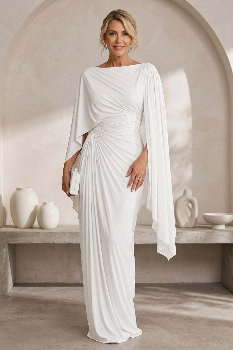 Meryl | Robe Longue