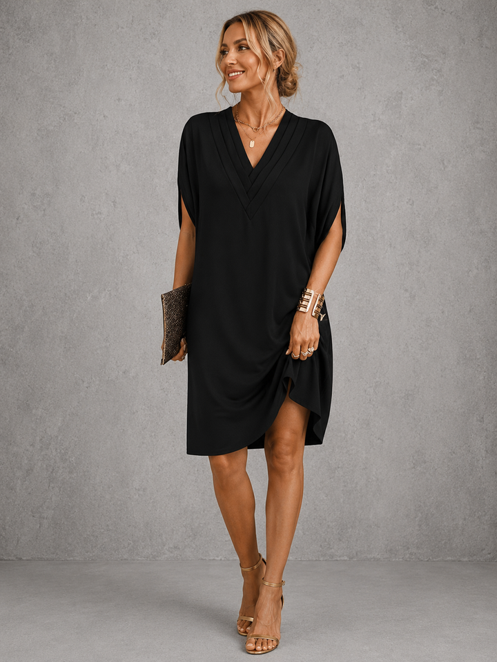 Selira | Robe Amincissante Sans Effort