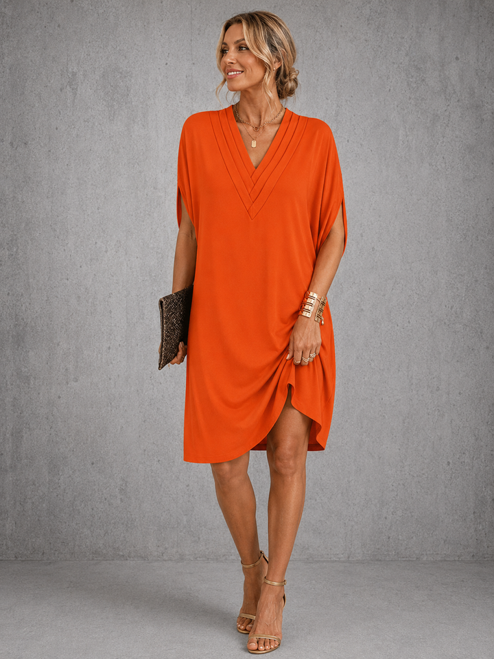 Selira | Robe Amincissante Sans Effort