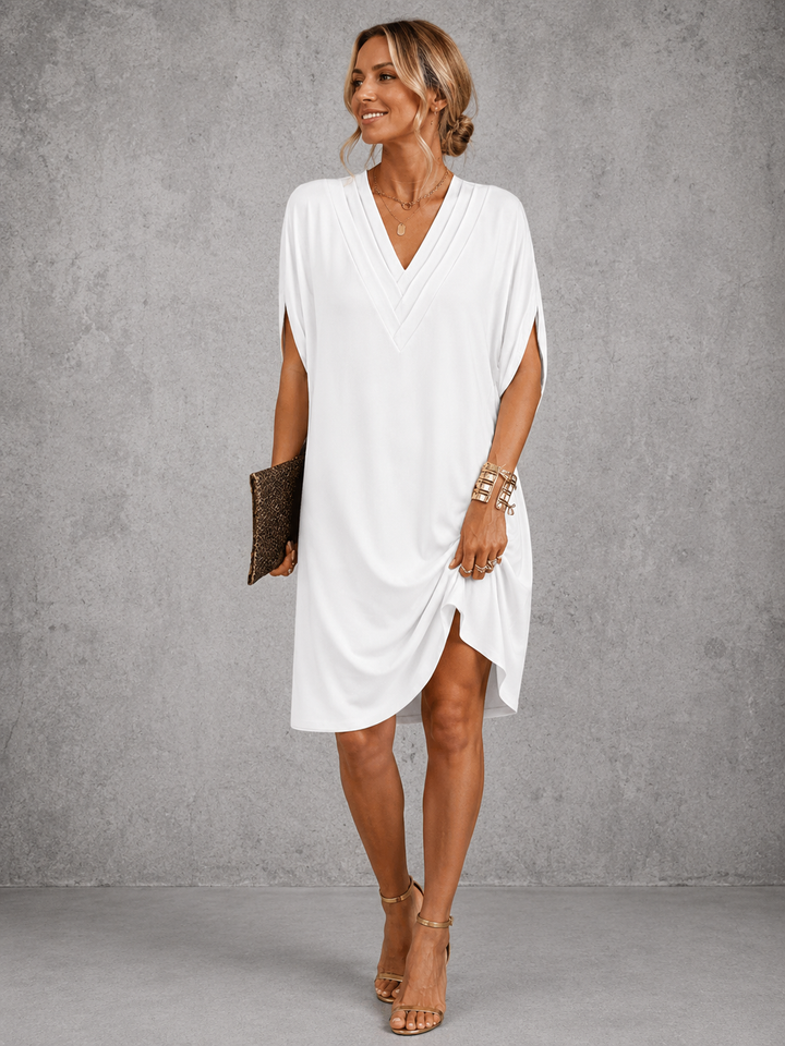 Selira | Robe Amincissante Sans Effort