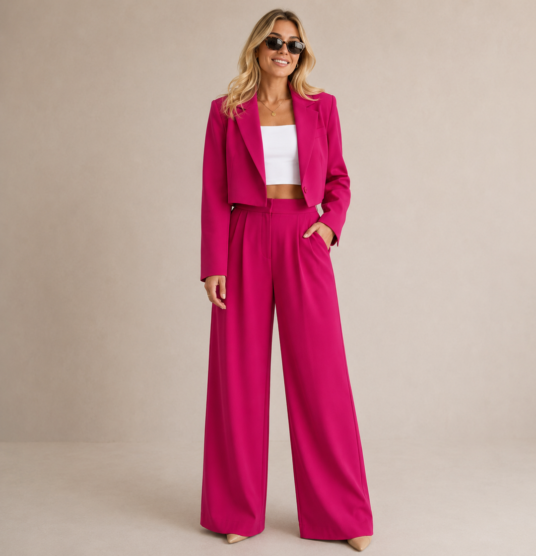 Eliza | Ensemble Élégant