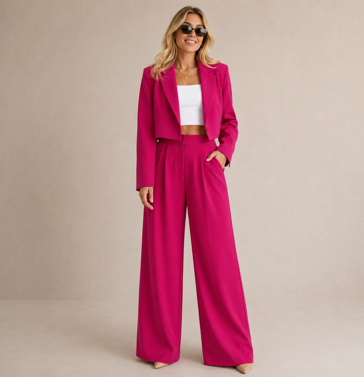 Eliza | Ensemble Élégant