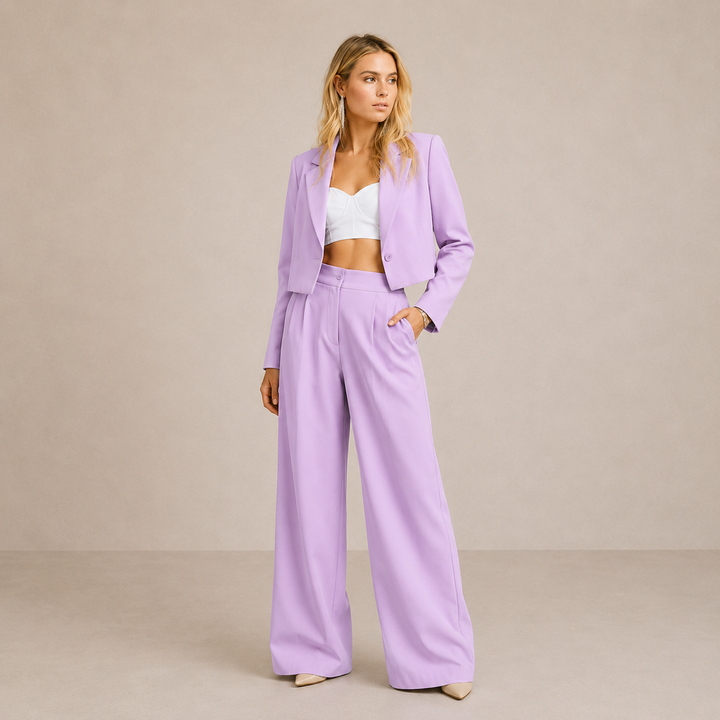Eliza | Ensemble Élégant