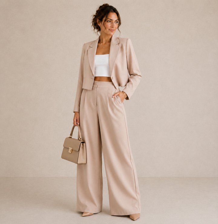 Eliza | Ensemble Élégant