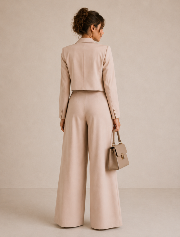 Eliza | Ensemble Élégant