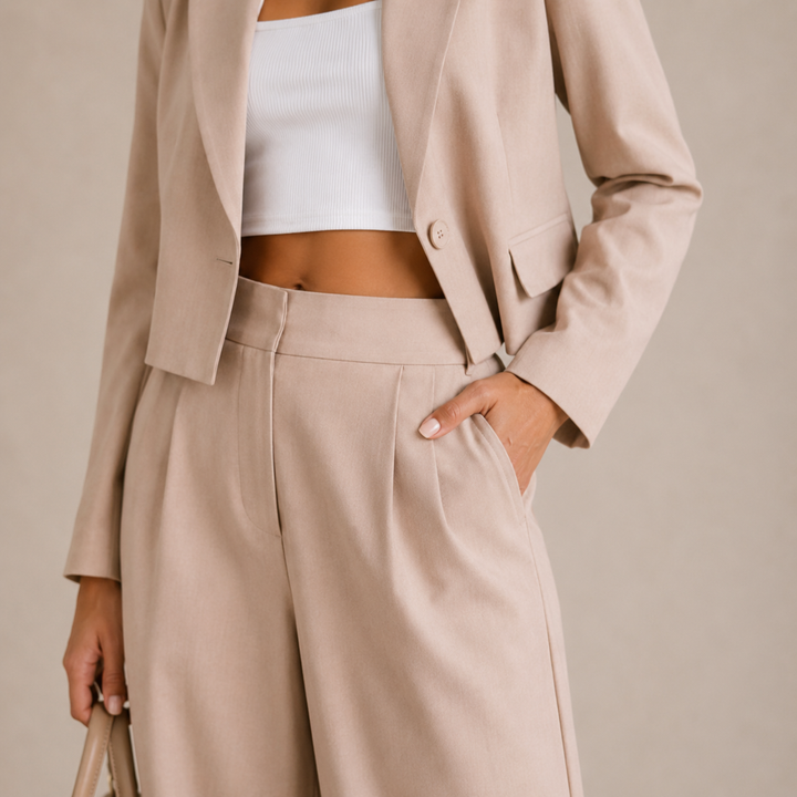 Eliza | Ensemble Élégant