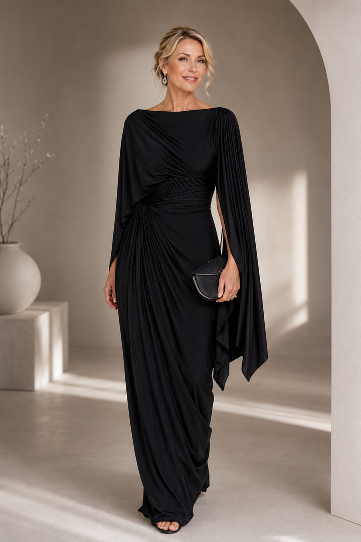 Meryl | Robe Longue