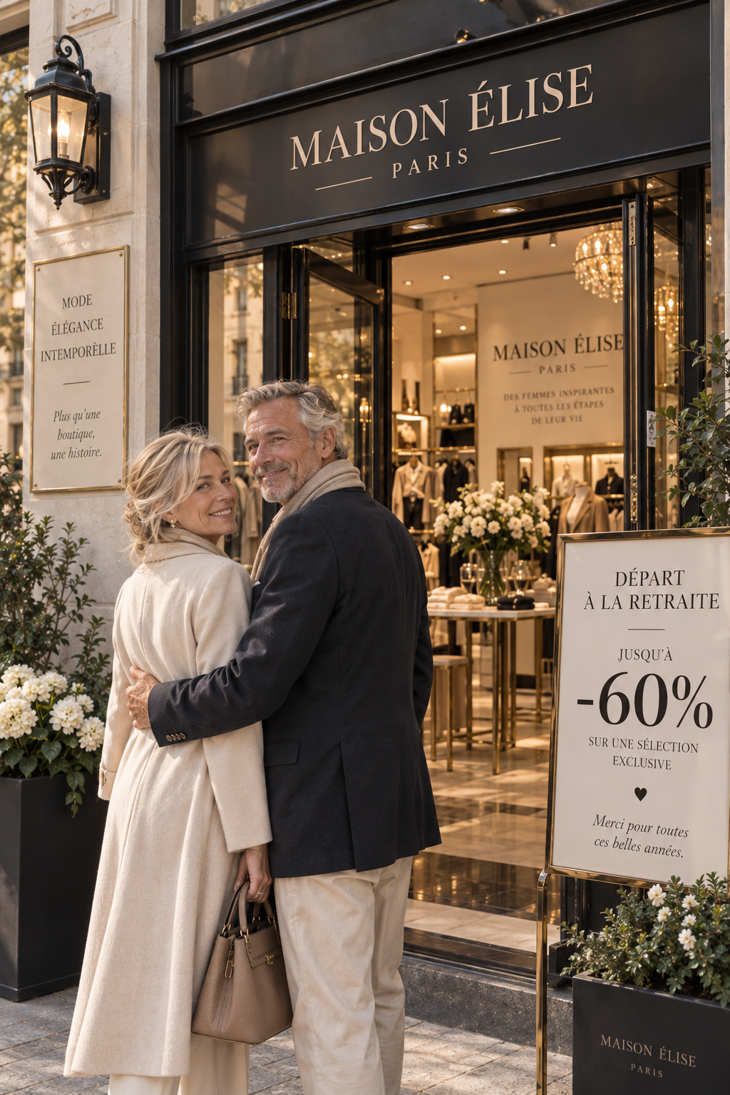 POURQUOI NOS PRIX SONT CE QU'ILS SONT