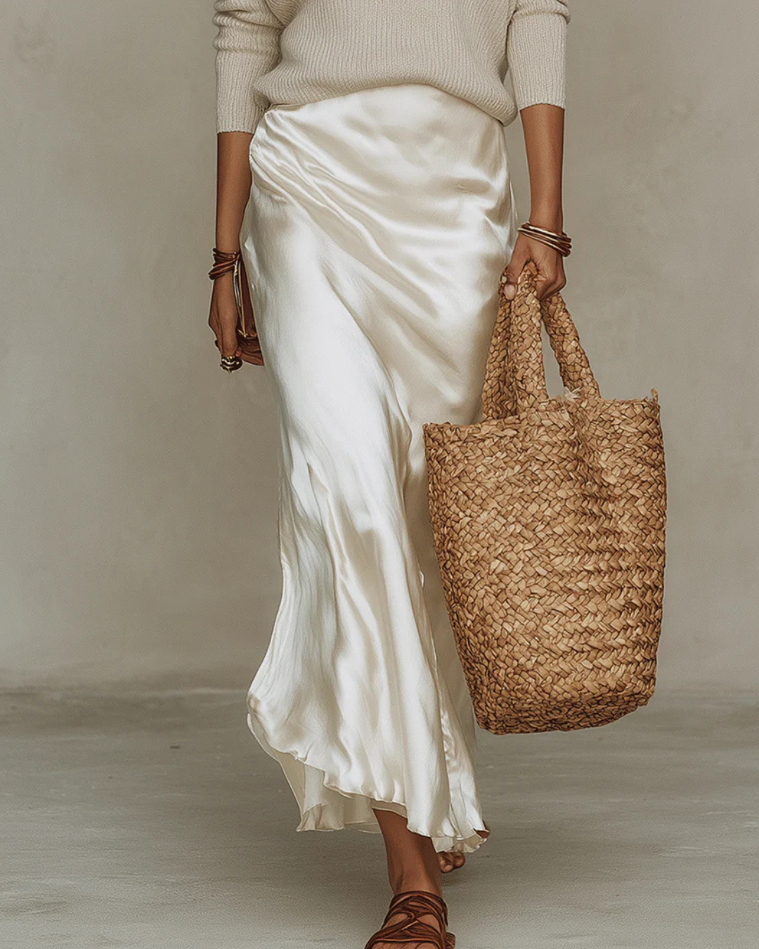 Niketa™ Ensemble élégant deux pièces