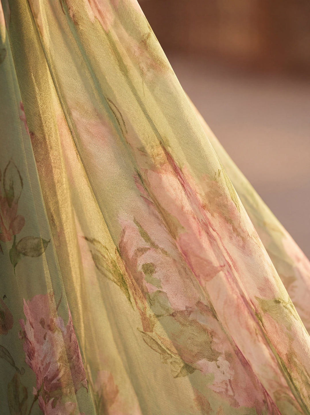 Robe Élégante Olivia en Tulle Raffiné - Maison Élise