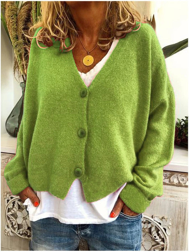 Cardigan Doux et Douillet