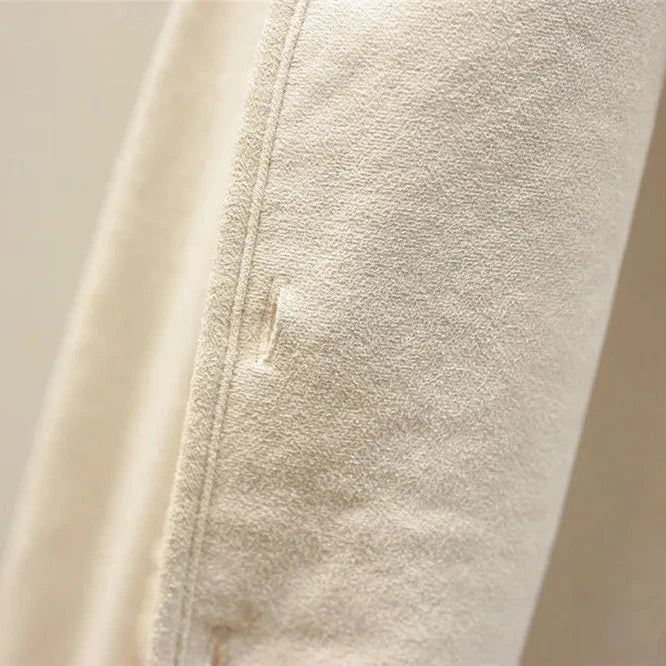 Laluna | Gilet Classique Polyvalent