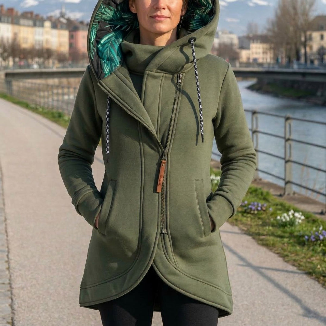 Veste North West™  | Chaleur et Confort