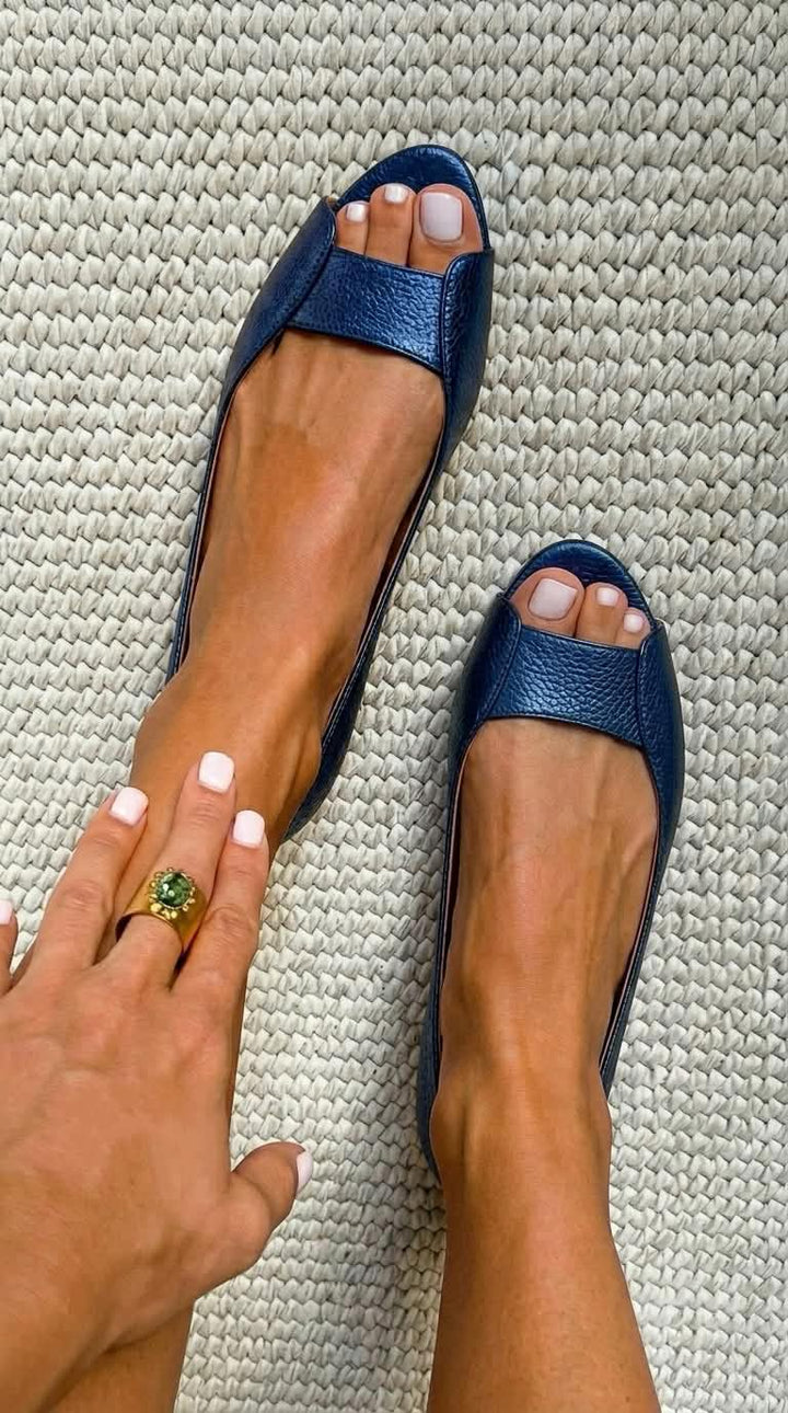 Adelina | Sandales Élégantes pour l'Été