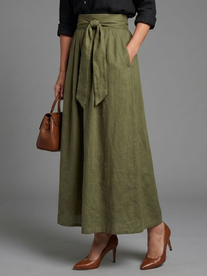 Maison Élise | Ensemble de deux pièces Blouse Vera