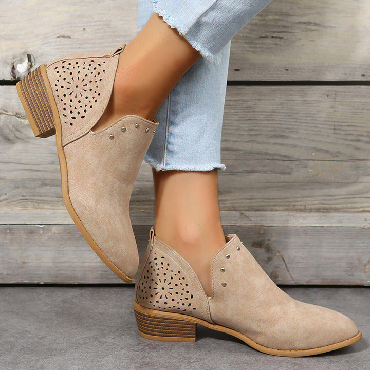 Louise™ | Légèreté Au Quotidien