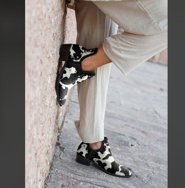 Carmen™ | Style Western Affirmé