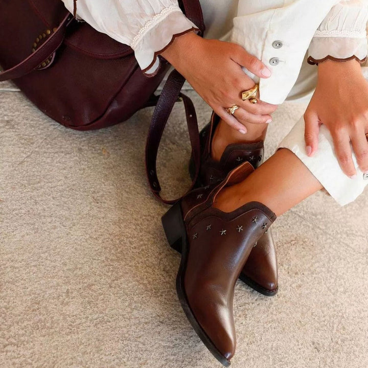 Carmen™ | Style Western Affirmé