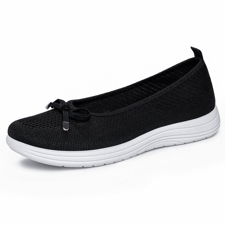 Amelie | Slip-On Orthopédique en Maille