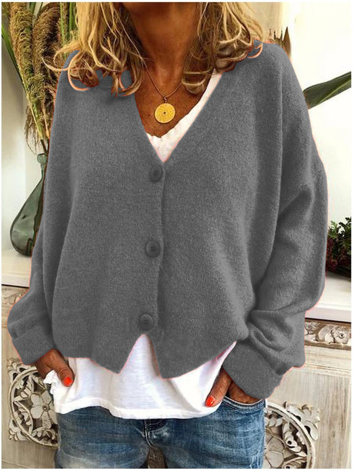 Cardigan Doux et Douillet