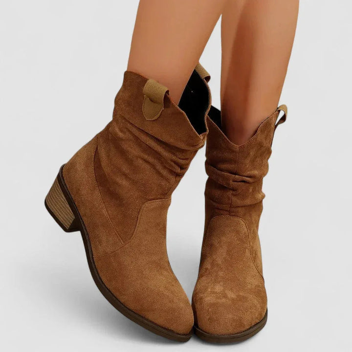 Rachy | Bottines Orthopédiques