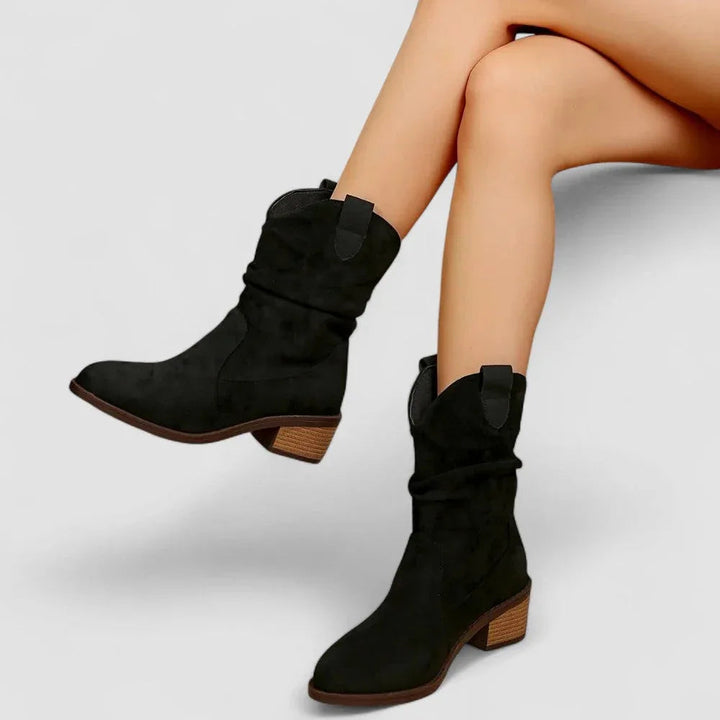 Rachy | Bottines Orthopédiques