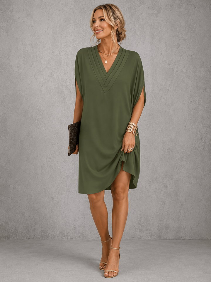 Selira | Robe Amincissante Sans Effort