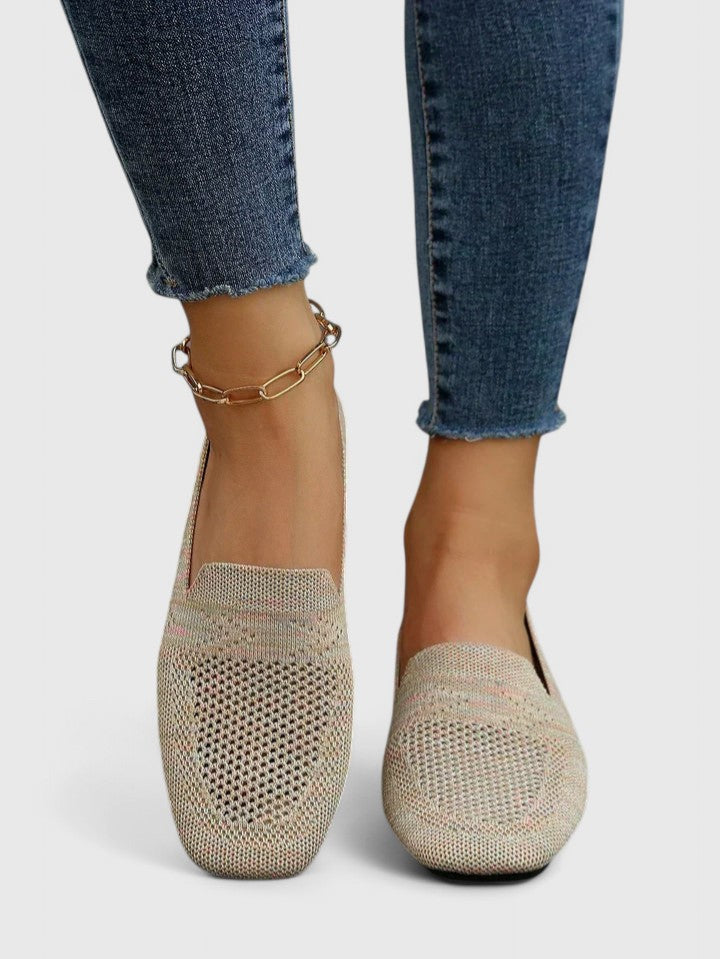 Myalina | Mocassin Orthopédique