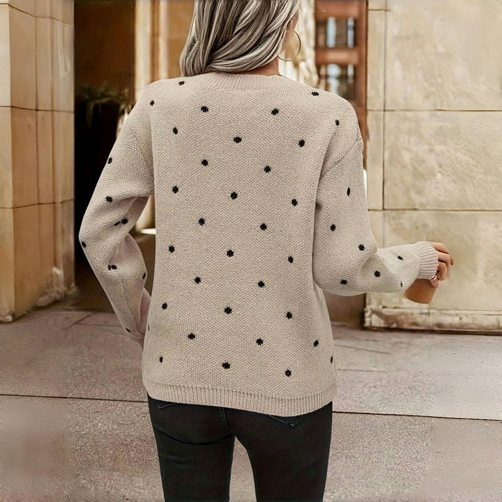 Clara | Pull Élégant