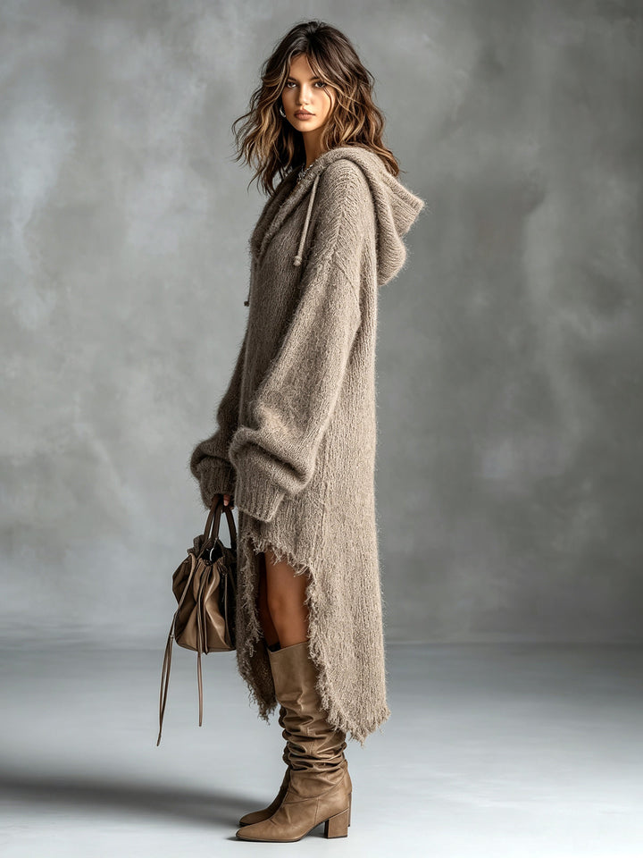 Robe Colombe profil