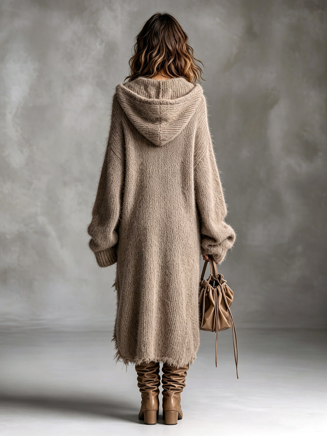 Robe Colombe dos
