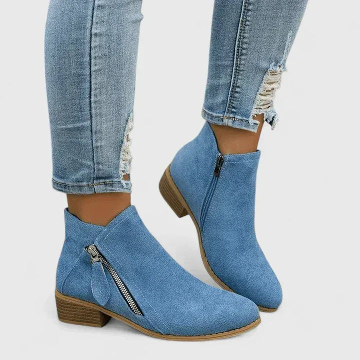 Marizheah | Bottines Orthopédiques